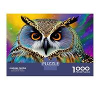 Jigsaw Puzzles for Adults1000 Pieces Bird 15 Adult Puzzles Relaxing Games But Fun And Humorous Fun Activities at Home 38x26cm/1000pcs