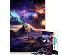 Jigsaw Puzzles for Adults1000 Pieces Boy Of The Universe Clean Cut Art Logic Fun Toy Relax Game Play Christmas Calm Gift (38x26cm)