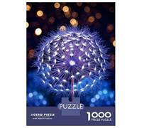 Jigsaw Puzzles for Adults1000 Pieces Celestial Starlight Seeds Jigsaw for Adults Family Game Wall Decoration Challenging Game Gifts 70x50cm/1000pcs