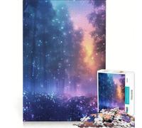 Jigsaw Puzzles for Adults1000 Pieces Stellar Clearing, Relax Games, Staycation Kill Time, Great Gift for Gaming 38x52cm