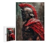 Jigsaw Puzzles for Adults500 PCS Legacy of Honor Puzzle for Adults DIY Toys Staycation Kill Time Fun at Home Activities, 500 PCS