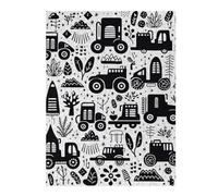 Jigsaw Puzzles for Adults52x38cm/1000pcs Tractor Adventure Pattern Jigsaws for Adults Fun Games Birthday Present Christmas Birthday Gifts 52x38cm/1000pcs