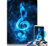 Jigsaw Puzzles for Teenagers 1000 English Symbols 1000 Piece Puzzle,Educational Game for Birthday, Chrismas for Age 14+ (size 75x50cm)