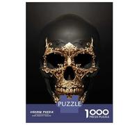 Jigsaw Puzzles for Teenagers 1000 GLAMOUR Puzzle for Adults Toy Wall Decor Stress Reliever Help The Brain Exercise 52x38cm/1000pcs