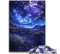 Jigsaw Puzzles for Teenagers 1000 Jigsaws Japanese Anime Style Challenging To Complete But Fun And Humorous Birthday Present, Gifts, Wall Art 50x75cm