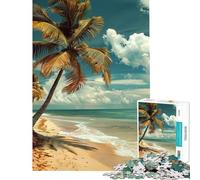 Jigsaw Puzzles for Teenagers 1000 Piece Art XX Fun Activities at Home Learning Educational Educational Toy for And 14 Years And over (38x26cm)