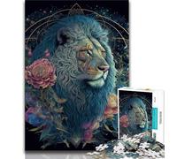 Jigsaw Puzzles for Teenagers 1000 Piece Celestial Heaven Puzzles for Teenagers,Educational Games Wall Decoration Unique Birthday And Xmas Gifts (size 75x50cm)
