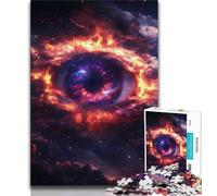 Jigsaw Puzzles for Teenagers 1000 Piece Fantasy Universe Landscape Teenager Puzzles,learning Educational Is Ideal As A Gift for The Whole Family (size 75x50cm)
