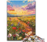 Jigsaw Puzzles for Teenagers 1000 Piece Japanese Anime Style Learning Educational Toys Family Games Educational Game for Birthday, Chrismas 26x38cm