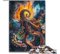 Jigsaw Puzzles for Teenagers 1000 Piece Penguins Under The Aurora, Educational Toys for Is Ideal As A Gift for The Whole Family for And 14 Years Old (Size 50x75cm)