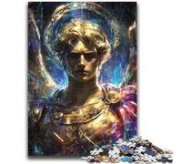 Jigsaw Puzzles for Teenagers 1000 Piece Puzzle Angel Educational Toys Unique Home Decor And Gifts for And Age 14 Years Up 50x75cm