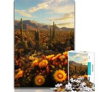 Jigsaw Puzzles for Teenagers 1000 Piece Puzzle Beautiful Mountain River,Help The Brain Exercise Addictive Toys to Cultivate Patience Enhance Memory (75x50cm)
