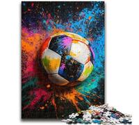 Jigsaw Puzzles for Teenagers 1000 Piece Squirrel Help The Brain Exercise Addictive Toys to Cultivate Patience Wall Decoration 26x38cm