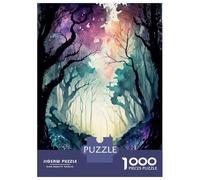 Jigsaw Puzzles for Teenagers 1000 Piece Stranger Nature 1 Puzzles for Adults Toy Wall Decor A Work of Art Unique Birthday And Xmas Gifts 38x26cm/1000pcs