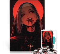 Jigsaw Puzzles for teenagers 1000 Piece U will like it i priomise Mustermontage Geburtstagsgeschenk, Geschenke, Wandkunst52x38cm