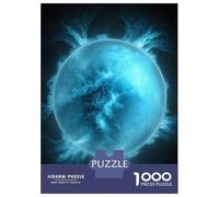 Jigsaw Puzzles for Teenagers 1000 Pieces Cosmos Universe 7 Puzzle for Adults Relaxing Games Home Decoration for Is Ideal As A Gift 52x38cm/1000pcs