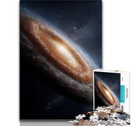 Jigsaw Puzzles for Teenagers 1000 Pieces Galactic Black Hole Adult Jigsaw,Staycation Kill Time with Fully Interlocking Randomly Shaped Pieces 26x38cm