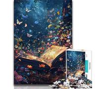 Jigsaw Puzzles for Teenagers 1000 Pieces Japanese Style Scenery Adult Jigsaw,Staycation Kill Time with Fully Interlocking Randomly Shaped Pieces 26x38cm
