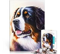 Jigsaw Puzzles for teenagers 1000 Pieces Meme Dog Anspruchsvolles Spiel und Familienspaß tolles Geschenk75x50cm