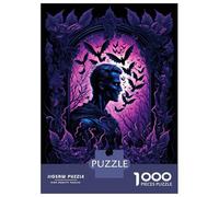Jigsaw Puzzles for Teenagers 1000 Pieces Pug Peeking Are You Pooping Puzzle for Adults Relaxing Games Home Decoration for Is Ideal As A Gift 38x26cm/1000pcs