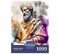 Jigsaw Puzzles for Teenagers 1000 Pieces Saint Peter The Apostle Jigsaws for Adults Fun Games For Family Fun for Is Ideal As A Gift 70x50cm/1000pcs