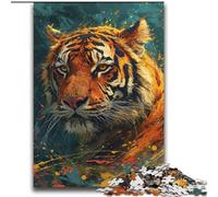 Jigsaw Puzzles for Teenagers 2000 Anime Fox for Age 14+ Brain Teaser Game Best Gift for Adults And Teenagers 70x100cm