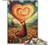Jigsaw Puzzles for Teenagers 2000 Jigsaws Couple Hugging Challenging To Complete But Fun And Humorous Unique Birthday And Gifts 70x100cm