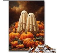 Jigsaw Puzzles for Teenagers 2000 Jigsaws Pumpkin Soul Educational Games Home Decoration Birthday Present, Gifts for Age 14+ 70x100cm