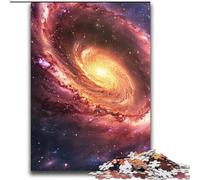 Jigsaw Puzzles for Teenagers 2000 Piece Puzzle Fantasy Universe Black Hole Educational Toys Unique Home Decor And Gifts for And Age 14 Years Up 70x100cm