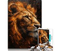 Jigsaw Puzzles for Teenagers Colourful Fantasy Phoenix Teenager Puzzles,Game Toys Every Piece Is Unique - Challenging Family Fun Game 75x50cm