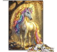 Jigsaw Puzzles for Teenagers Pug Sitting on The Toilet, Help The Brain Exercise Addictive Toys to Cultivate Patience Enhance Memory (Size50x75cm)