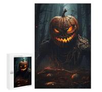 Jigsaw Puzzles for Teenagerss 1000 PCS Nightmare Creature Puzzles for Adults Fun Games Analysis And Logic Parent-child Interaction 1000 PCS