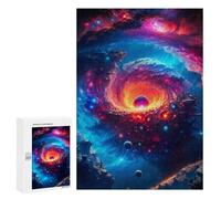 Jigsaw Puzzles for Teenagerss 300 PCS Divine Eye Puzzles for Adults Fun Games Analysis And Logic Parent-child Interaction 300 PCS