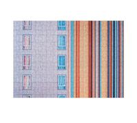 Jigsaw Puzzles for Teenagerss 38x26cm/1000pcs Rainbow Reflection Jigsaw Puzzle Toy Wall Decor Difficult Hard Christmas Birthday Gifts 38x26cm/1000pcs