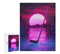 Jigsaw Puzzles for Teenagerss 500 PCS Aesthetic Jigsaw Puzzle Relaxing Games Home Decoration Unique Birthday And Gifts 500 PCS