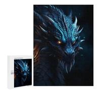 Jigsaw Puzzles for Teenagerss 500 PCS Elderly Drake Puzzles for Adults Fun Games Analysis And Logic Parent-child Interaction 500 PCS