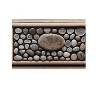 Jigsaw Puzzles1000 Piece Hytter Petoskey Stone Pattern Educational Intellectual Wooden Puzzles, Fun Puzzles, Stress Relieving Game