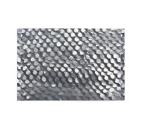 Jigsaw Puzzles1000 Piece Hytter Silver Fish Scale Pattern Educational Intellectual Wooden Puzzles, Fun Puzzles, Stress Relieving Game