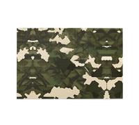 Jigsaw Puzzles1000 Piece Jkiegoq Army Camouflage Printed Educational Intellectual Wooden Puzzles, Fun Puzzles, Stress Relieving Game