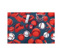 Jigsaw Puzzles1000 Piece Whjdpp Baseball Basketball Football Hockey Picture Educational Intellectual Wooden Puzzles, Fun Puzzles, Stress Relieving Game
