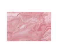 Jigsaw Puzzles1000 Piece Whjdpp Pink Marble Texture Picture Educational Intellectual Wooden Puzzles, Fun Puzzles, Stress Relieving Game