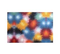 Jigsaw Puzzles1000 Piece Whjshop Blasting Color Prints Educational Intellectual Wooden Puzzles, Fun Puzzles, Stress Relieving Puzzles