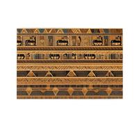 Jigsaw Puzzles1000 Piece Whjshop Egyptian Frescoes Prints Educational Intellectual Wooden Puzzles, Fun Puzzles, Stress Relieving Puzzles