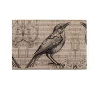 Jigsaw Puzzles1000 Piece Whjshop Nightingale Notes Prints Educational Intellectual Wooden Puzzles, Fun Puzzles, Stress Relieving Puzzles