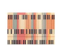 Jigsaw Puzzles1000 Piece Whjshop Piano Printing Quality Wooden Puzzle for Adults and Kids, Fun Puzzles, Stress Relieving Puzzles