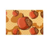 Jigsaw Puzzles1000 Piece Yyhwhjde Cute Little Hamster Pattern Quality Wooden Puzzle for Adults and Kids, Fun Puzzles, Stress Relieving Puzzles