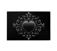 Jigsaw Puzzles1000 Piece Yyhwhjde Heart Carving Prints Quality Wooden Puzzle for Adults and Kids, Fun Puzzles, Stress Relieving Puzzles