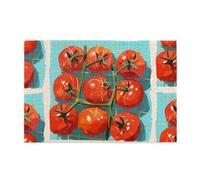 Jigsaw Puzzles1000 Piece Yyhwhjde Small Tomatoes in The Net Pocket Picture Educational Intellectual Wooden Puzzles, Fun Puzzles, Stress Relieving Puzzles
