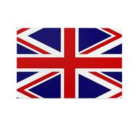 Jigsaw Puzzles1000 Piece Yyhwhjde UK Flag Picture Educational Intellectual Wooden Puzzles, Fun Puzzles, Stress Relieving Puzzles
