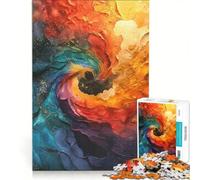 Jigsaw Puzzles1000 Pieces Cosmic Sovereignty Collect, Brain Teaser Game, Decompressing Intellectual, Deal As Gifts for The Whole Family 50x75cm